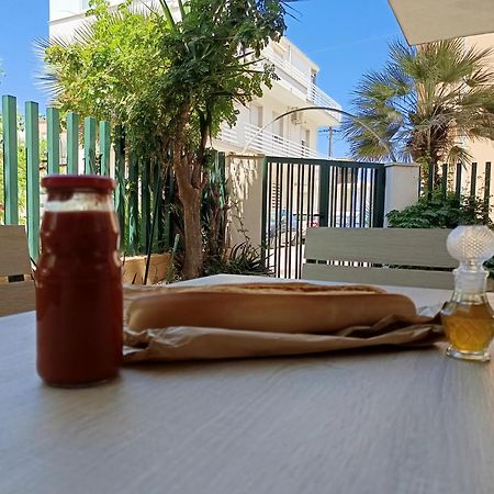 Villetta A Marzamemi A 50M Dal Mare Esterno foto